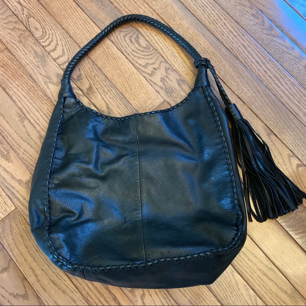 Black bag
